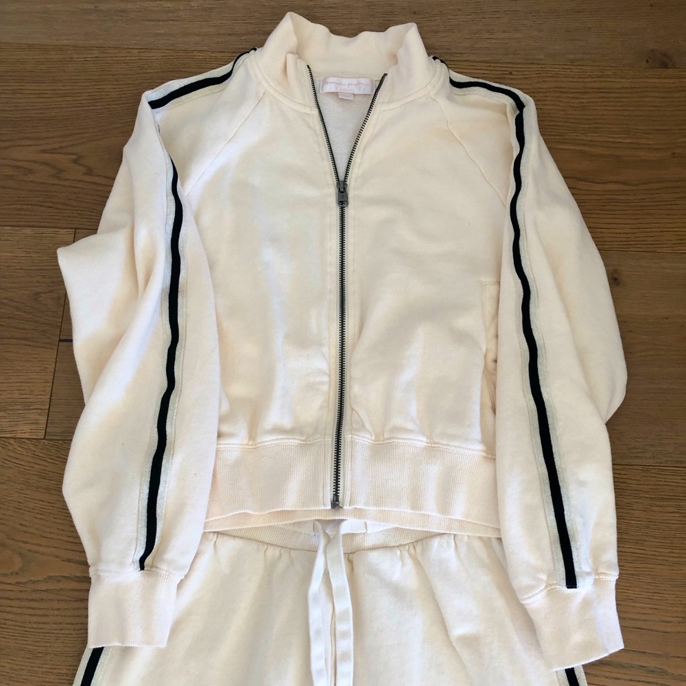 Spiritual Gangster Cream Set
